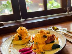 -ChitChat奇洽·Bistro(黎黄陂路店)
