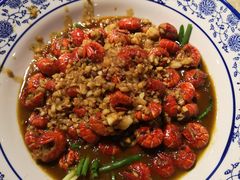 -郑享吃烧烤烩面(红专路店)