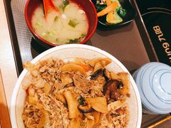 -食其家·牛丼咖喱(天津梅江印象城店)