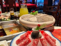 -大妙火锅·非物质文化遗产(锦里店)
