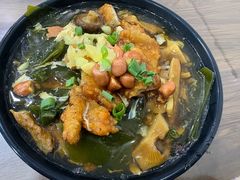 -阿芬卤面(花巷店)