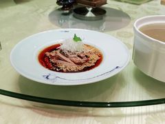 -成都安仁福朋喜来登酒店