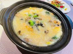 -皇朝会.经典传统粤菜(外滩店)