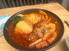 -四川老牛麻辣烫(北门桥店)