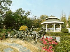 -天津五大道文化旅游区