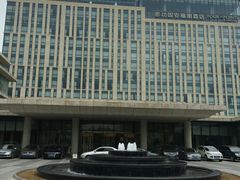 -廊坊固安福朋喜来登酒店