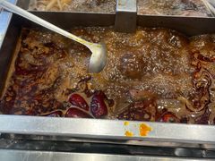 -皇城老妈·大连海鲜火锅(港湾店)