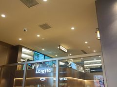 -霸王茶姬(上海恒基名人店)