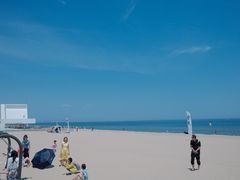-海风酒吧 喝精酿 听民谣(阿那亚礼堂店)