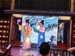 -大妙火锅·非物质文化遗产(锦里店)