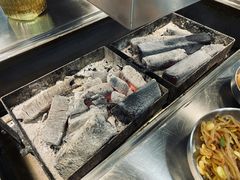 -大丘街路边烤牛肉