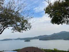 -天目湖涵田半山温泉