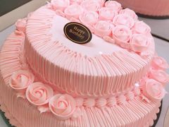 -红宝石蛋糕店(湖北路店)