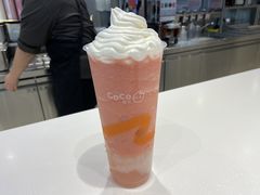 -CoCo都可(西宸天街店)