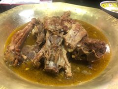 极品羊尾尖-芦月轩羊蝎子(劲松店)