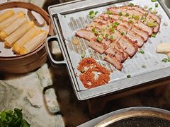 -绿茶餐厅(昌平悦荟店)