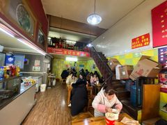 -王记生烫牛杂面馆(兰陵路店)