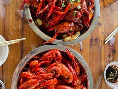 -五七小李子油焖大虾(总店)