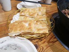 -大自然醉鹅·铁锅火焰鹅(上海联洋店)