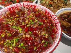 -欧记大排档·景德菜(上海首店)