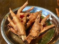 -凡老头米线砂锅(古荡新村西粮站)