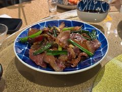 -熠盛·本帮菜Bistro(永嘉路店)