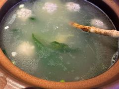 -茅庐川菜(烟台万象汇店)