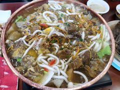 -如意林卡藏餐吧(大昭寺店)