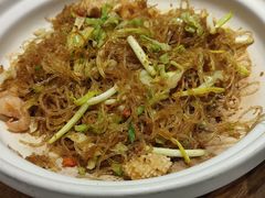 海皇粉丝煲-京味斋·北京烤鸭(华威桥北工大店)