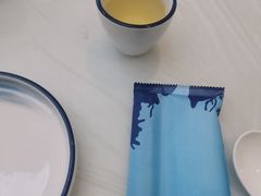 -渔港甄宴·海鲜·地标烟台菜(金沙滩店)