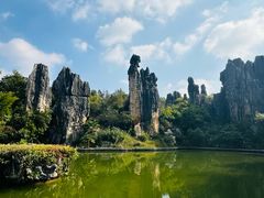 -九乡旅游区
