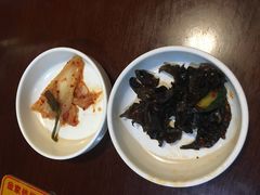 小菜-金家休闲餐吧(金家小吃四店)