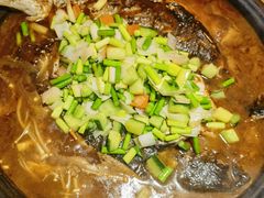 -探鱼·鲜青椒爽麻烤鱼(北京路天河城店)