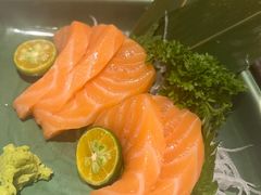 -鸟鸣门屋台料理(金帝银泰店)