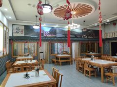 -老师家羊杂碎(延安总店)