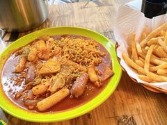 -miss密斯韩餐(平阳景苑店)