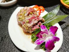 -味家烤肉烤鳗鱼牛排(西塔旗舰店)
