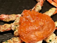 -上井料理黑金店(IFS国金中心店)