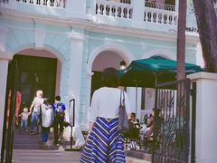 -星巴克臻选(广州沙面店)