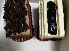 -圣安娜饼屋