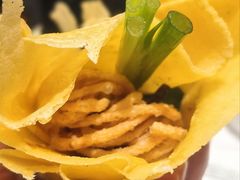-箪食巷私房菜馆·鲁菜(玉函路店)