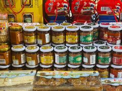 -利群商厦(台东店)