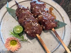 -炙柒Sekinana·精致料理 烧鸟·铁板烧(海上世界店)
