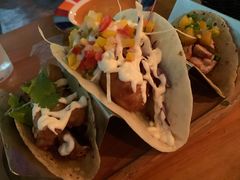 巴哈风味鱼塔可-TEQO·Mexican food & Bar