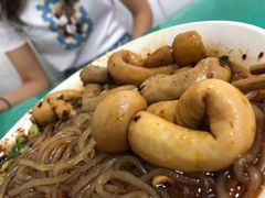 冒节子-甘记肥肠粉(马鞍北路店)