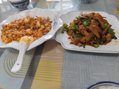 -芳芳餐厅(白沙路店)