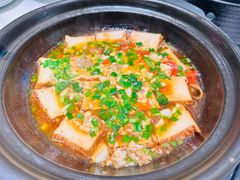 -费大厨辣椒炒肉(通州万达店)