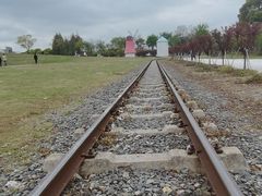 -歌斐颂巧克力小镇