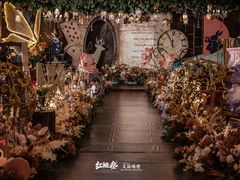 -艾拉私人定制婚礼