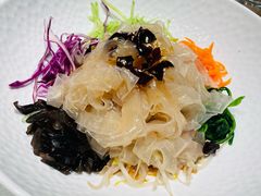 -珊海荟海鲜楼·天津菜·海肠捞饭·皮皮虾锅贴王(佛罗伦萨店)